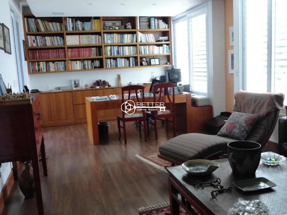Casa, 5 quartos - Foto 6