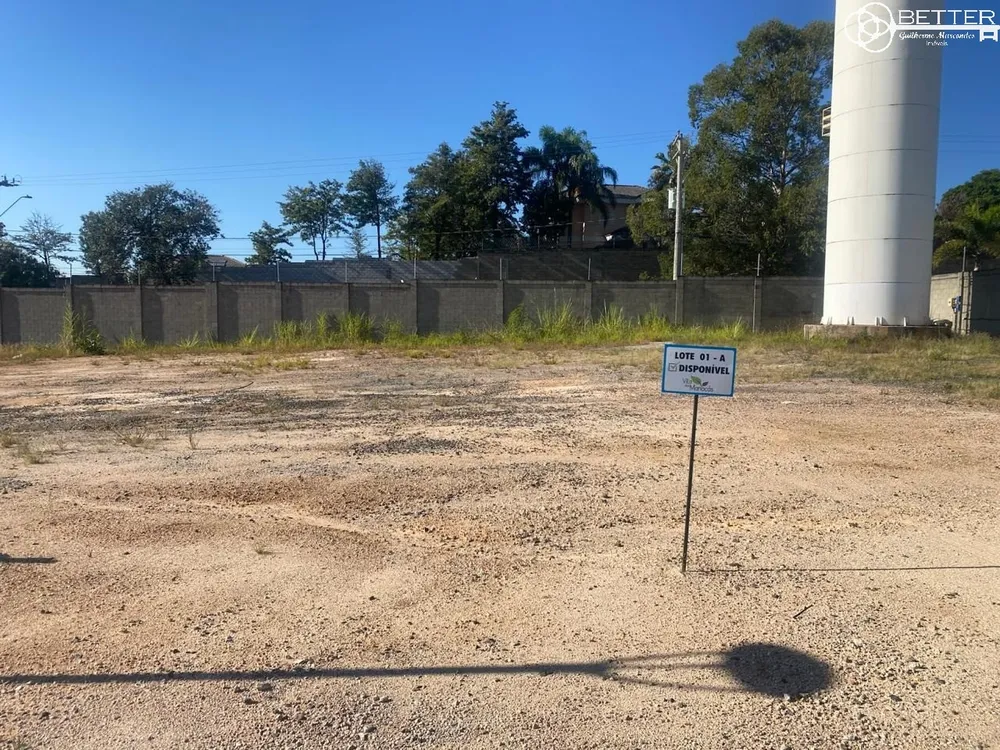 Terreno, 366 m² - Foto 1