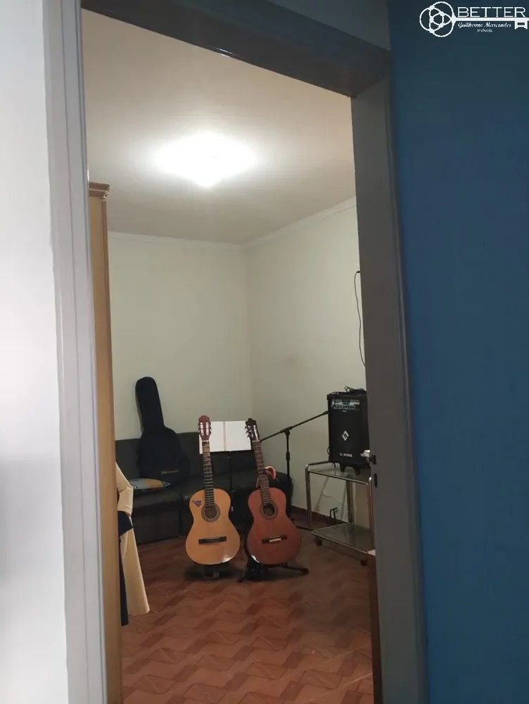 Casa, 3 quartos - Foto 11