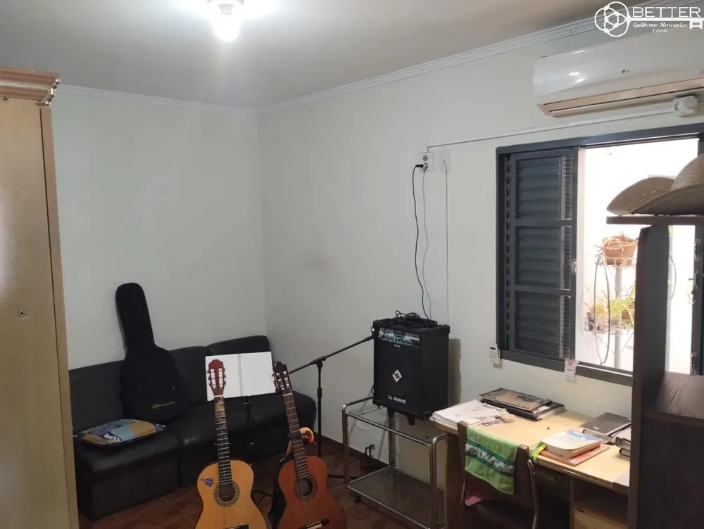 Casa, 3 quartos - Foto 12
