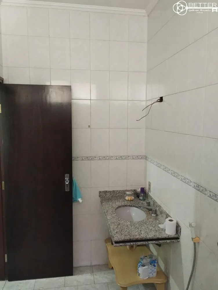 Casa, 3 quartos - Foto 9