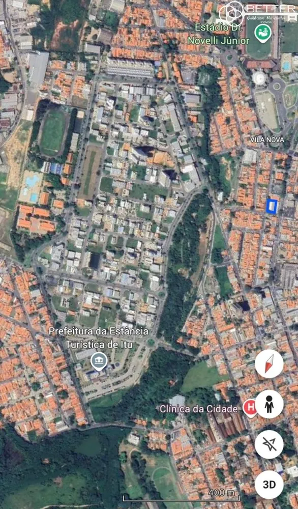 Loteamento e Condomínio, 4054 m² - Foto 12