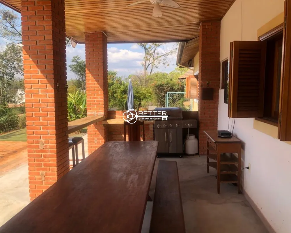 Casa, 4 quartos - Foto 4