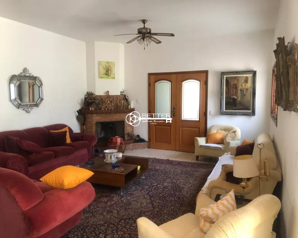 Casa, 4 quartos - Foto 1