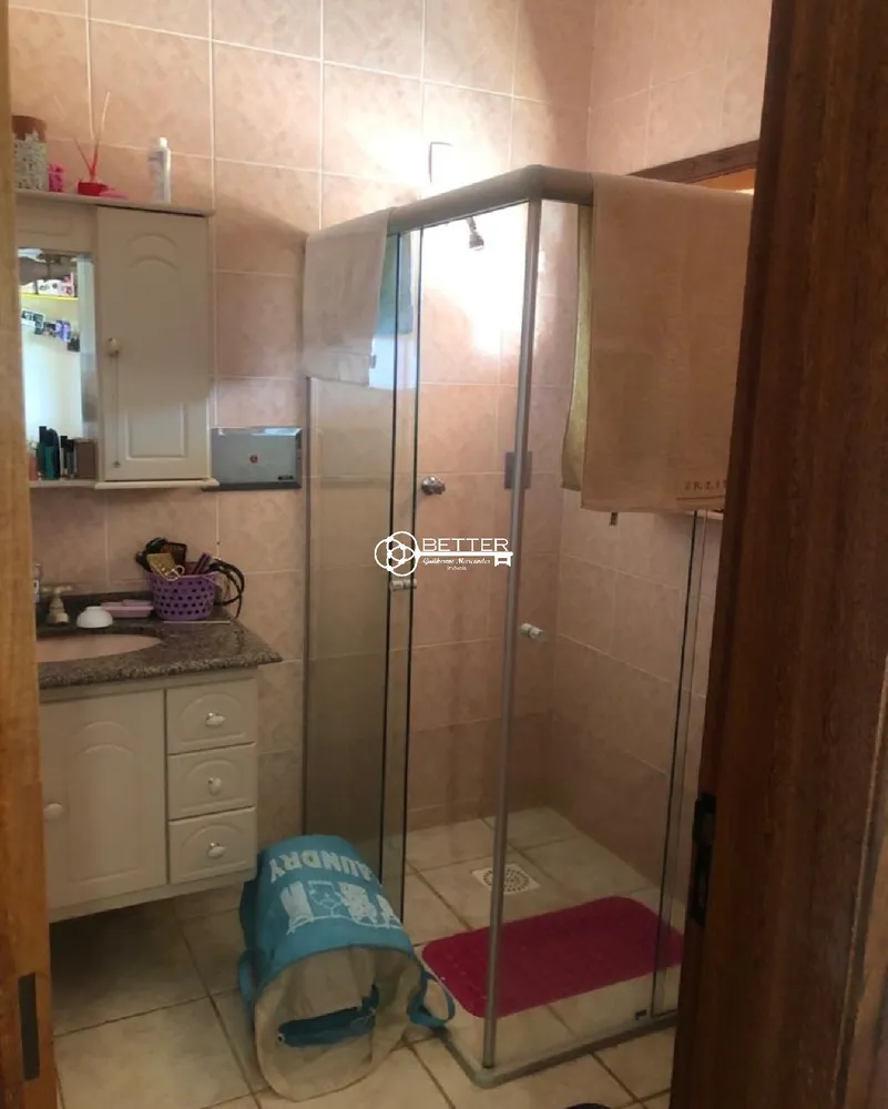 Casa, 4 quartos - Foto 7