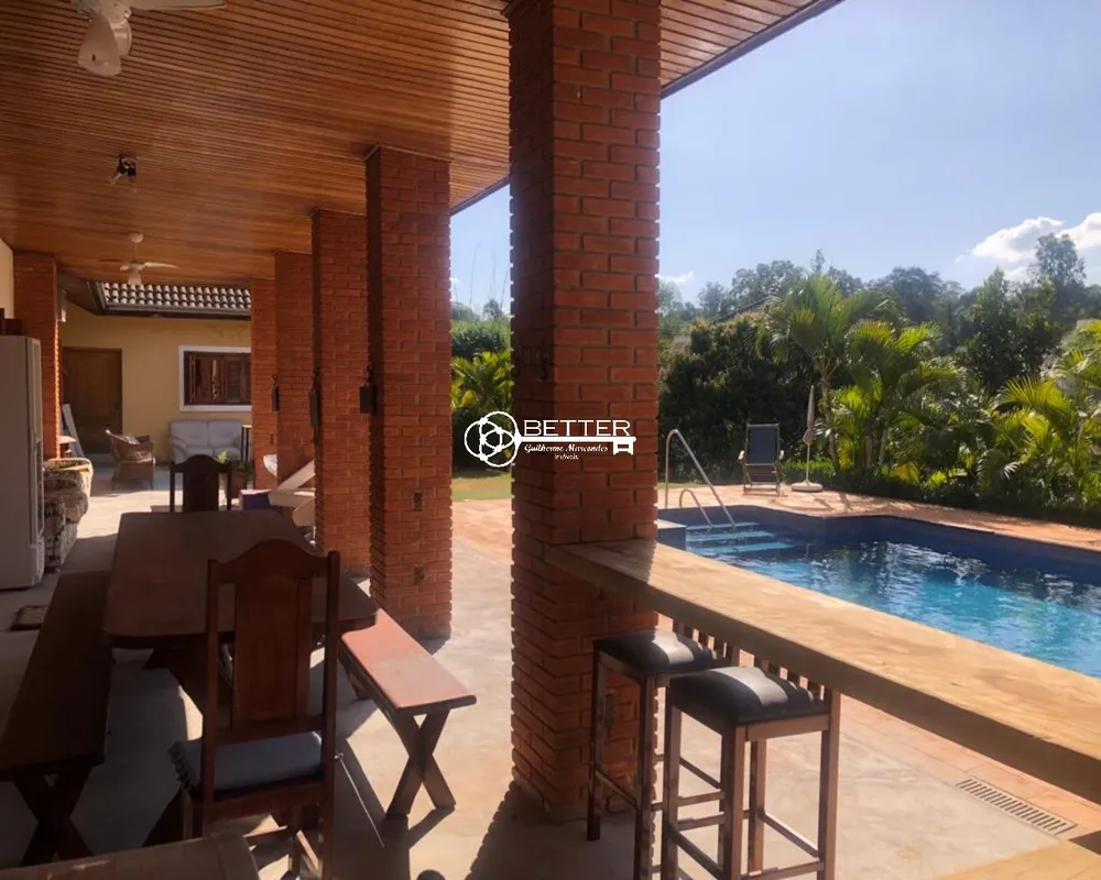 Casa, 4 quartos - Foto 5