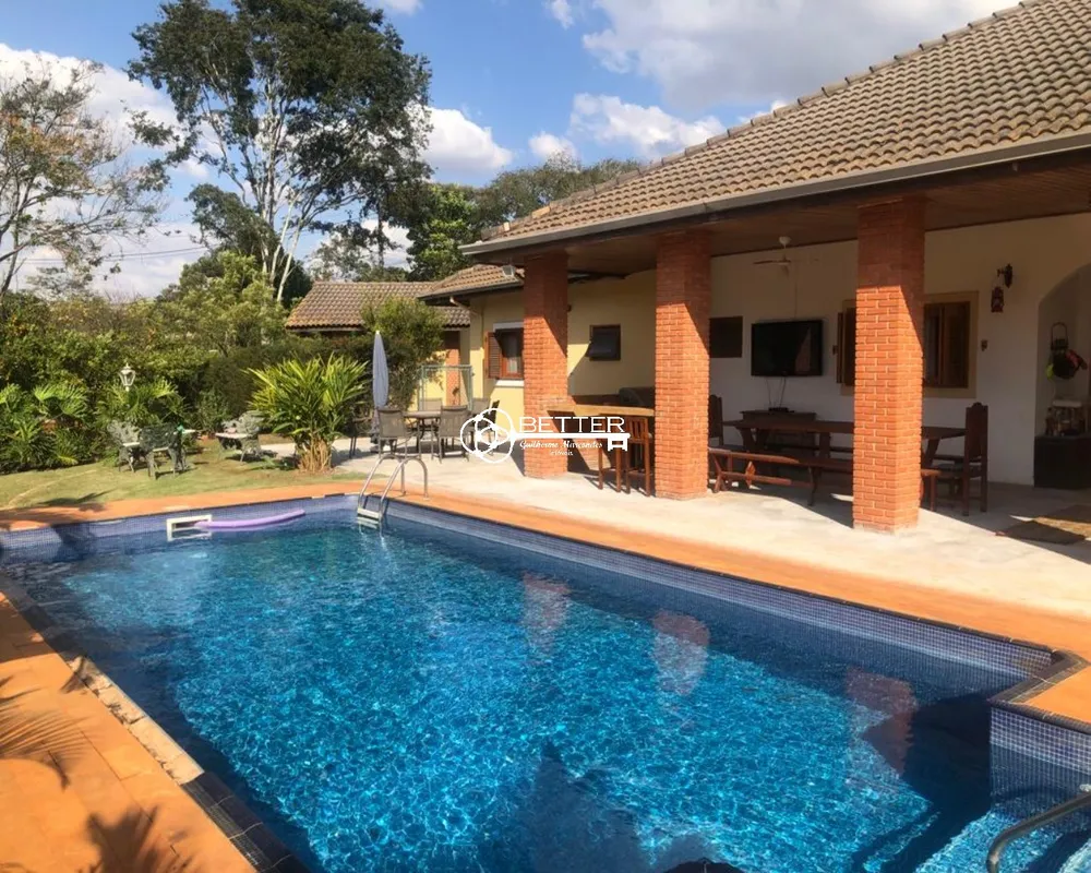 Casa, 4 quartos - Foto 6