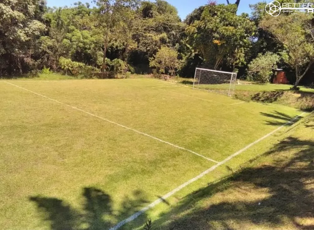 Chácara, 3 quartos, 9360 m² - Foto 4