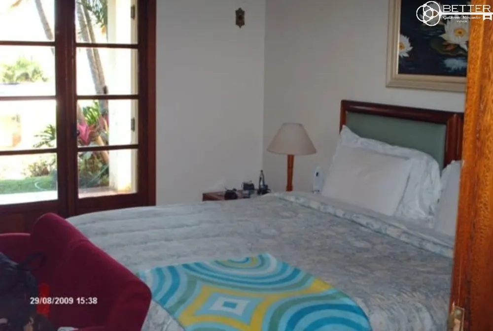 Chácara, 3 quartos, 9360 m² - Foto 11