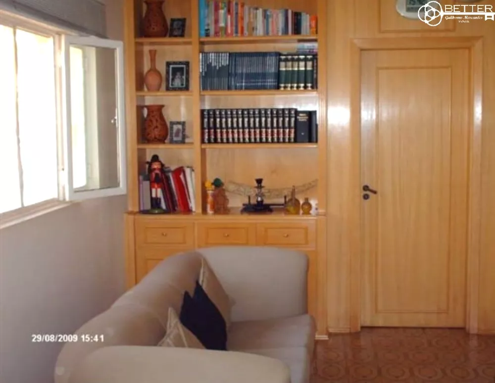 Chácara, 3 quartos, 9360 m² - Foto 1