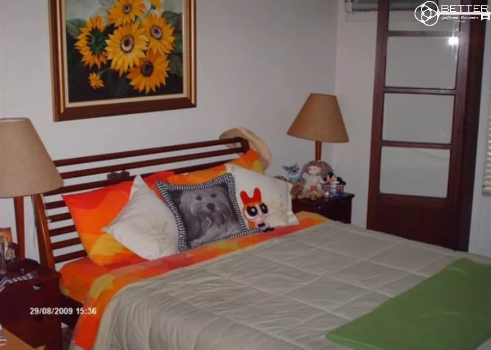 Chácara, 3 quartos, 9360 m² - Foto 2