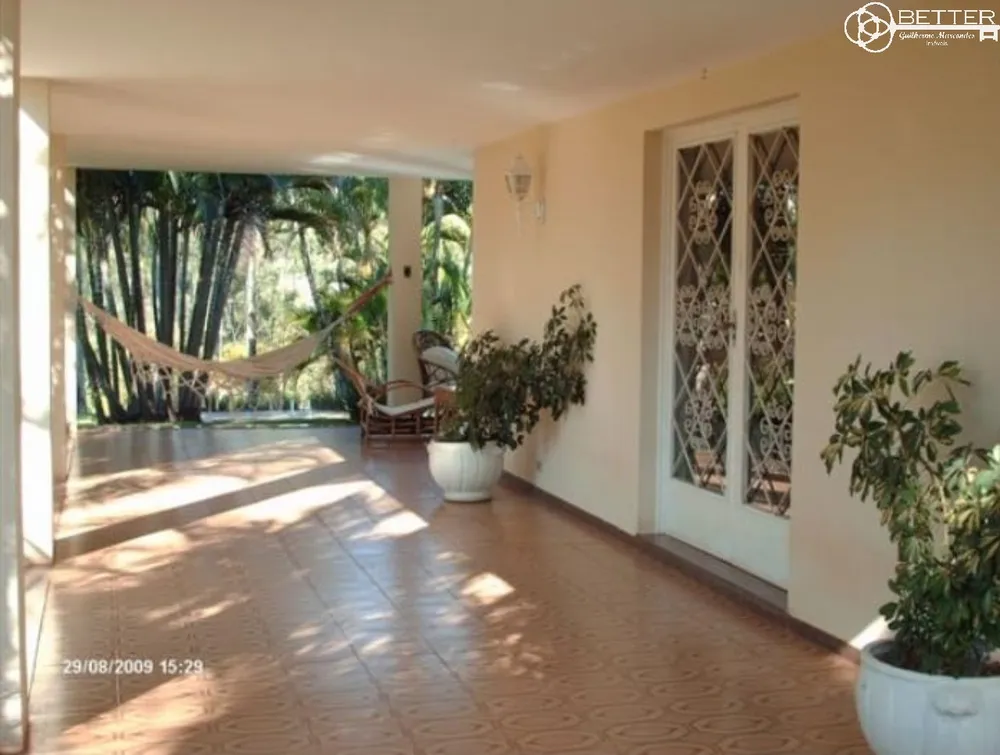 Chácara, 3 quartos, 9360 m² - Foto 2