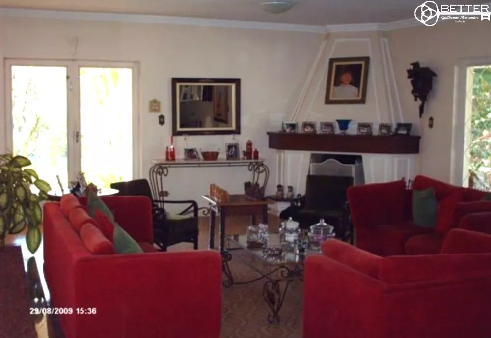 Chácara, 3 quartos, 9360 m² - Foto 3