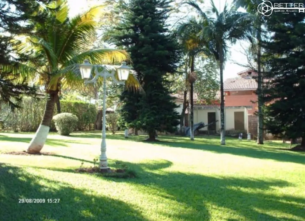 Chácara, 3 quartos, 9360 m² - Foto 5