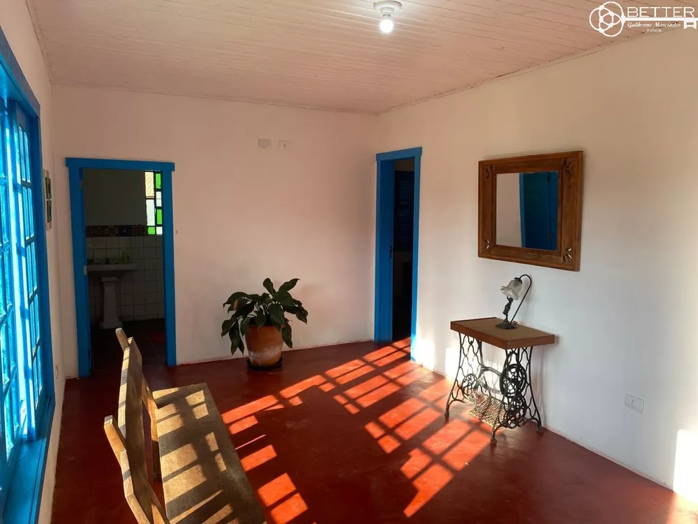 Fazenda, 20 m² - Foto 1