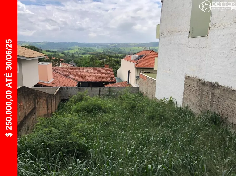 Terreno, 250 m² - Foto 3