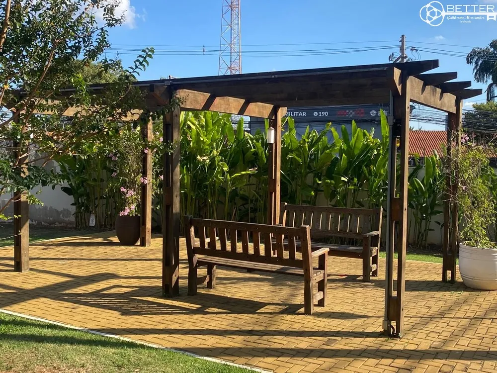 Apartamento, 2 quartos, 10 m² - Foto 9