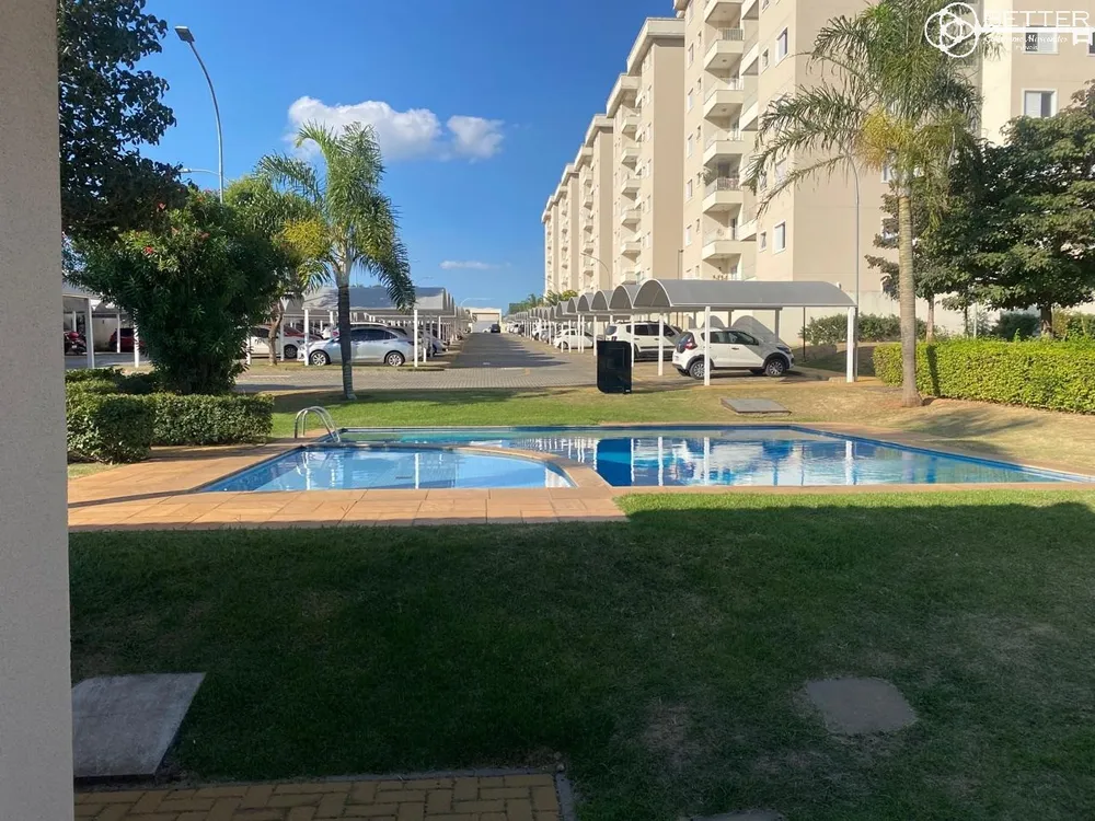 Apartamento, 2 quartos, 10 m² - Foto 10