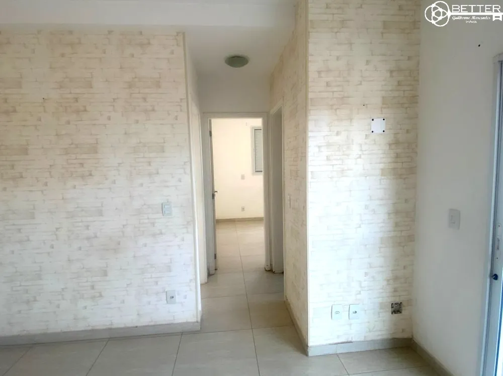 Apartamento, 2 quartos, 10 m² - Foto 2