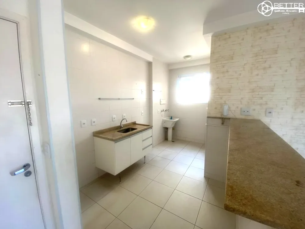 Apartamento, 2 quartos, 10 m² - Foto 3
