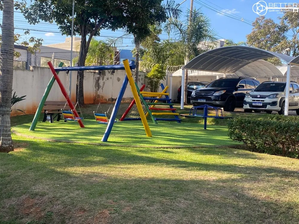 Apartamento, 2 quartos, 10 m² - Foto 13