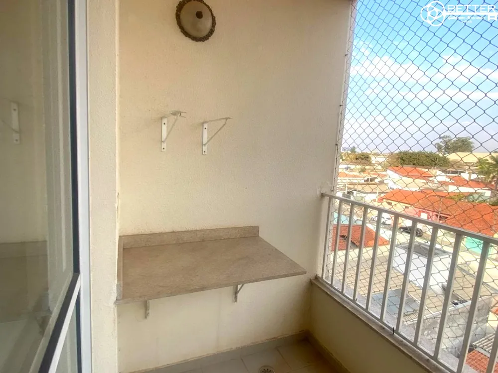 Apartamento, 2 quartos, 10 m² - Foto 4