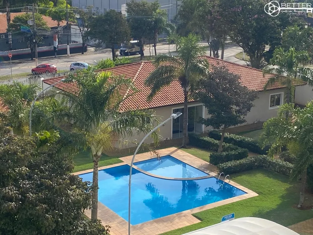 Apartamento, 2 quartos, 10 m² - Foto 11