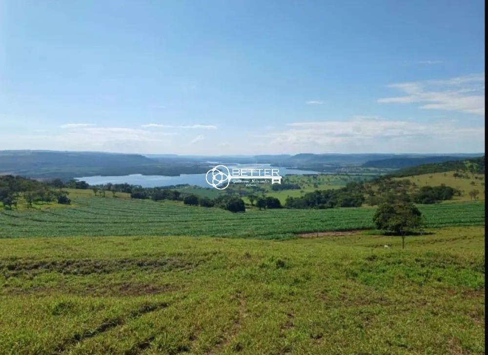 Fazenda, 249 m² - Foto 1