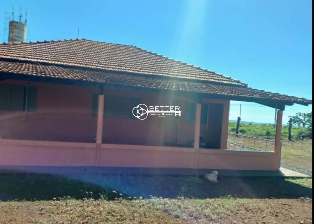 Fazenda, 249 m² - Foto 10
