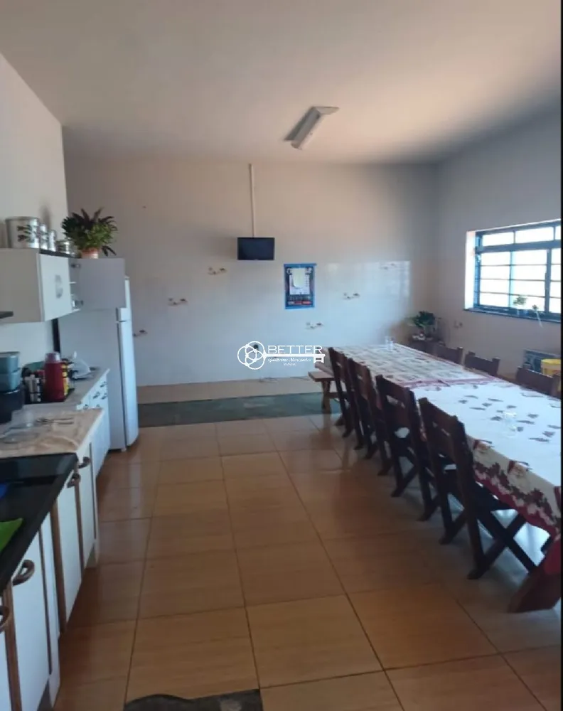 Fazenda, 249 m² - Foto 3