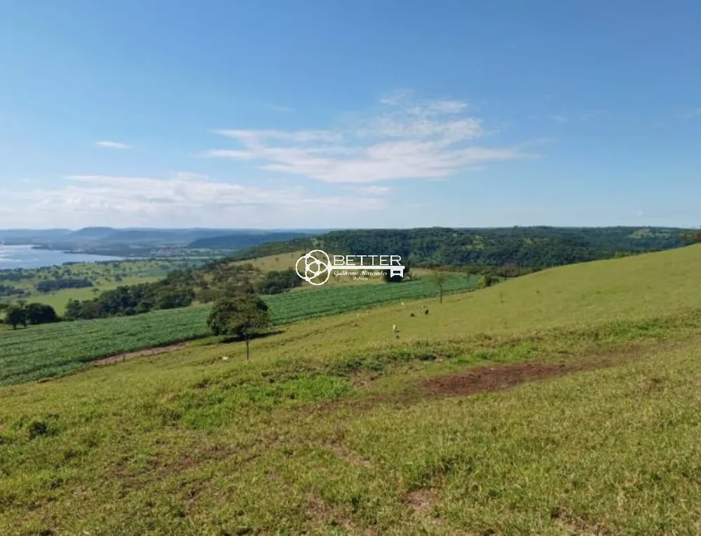 Fazenda, 249 m² - Foto 2