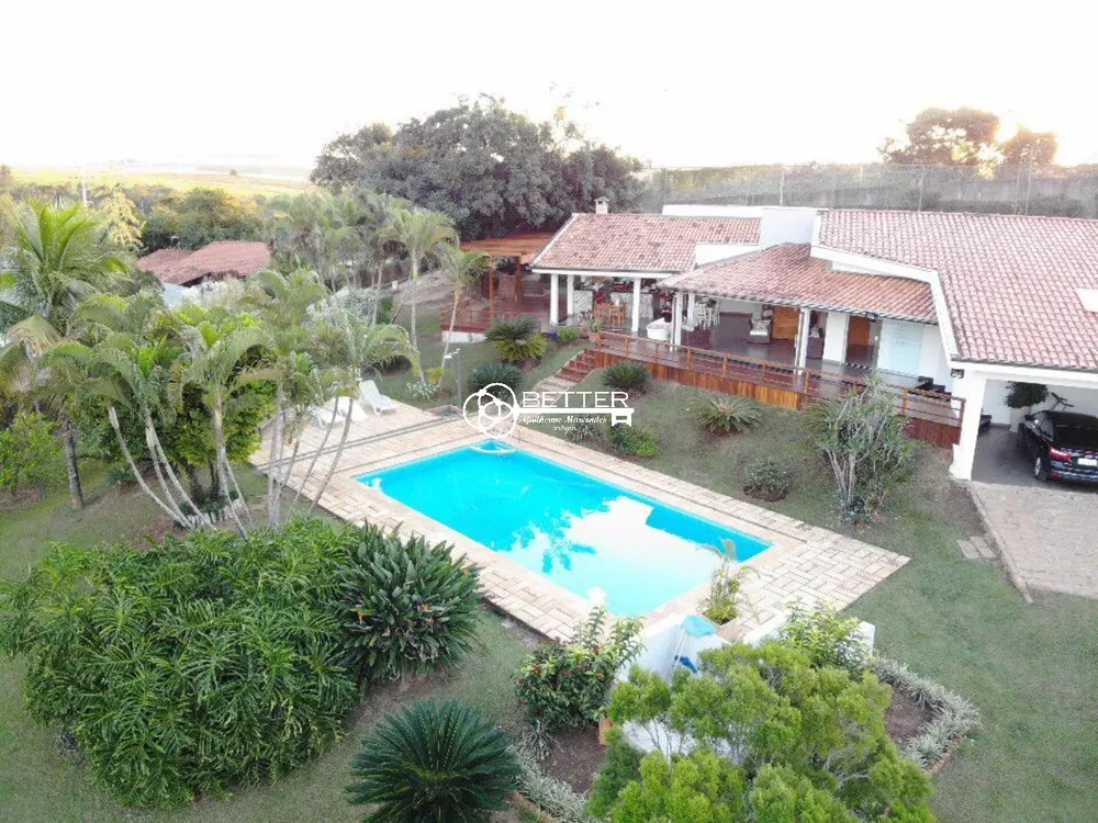 Chácara, 3 quartos - Foto 2