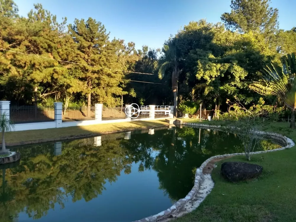 Chácara, 3 quartos - Foto 1