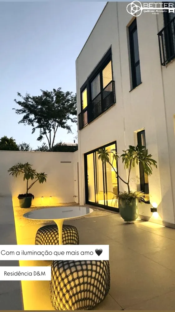 Casa, 5 quartos - Foto 1