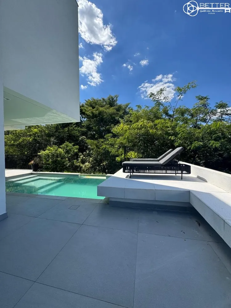 Casa, 5 quartos - Foto 12