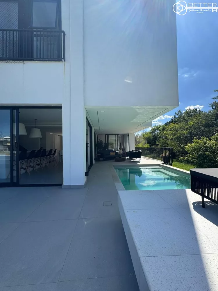 Casa, 5 quartos - Foto 3