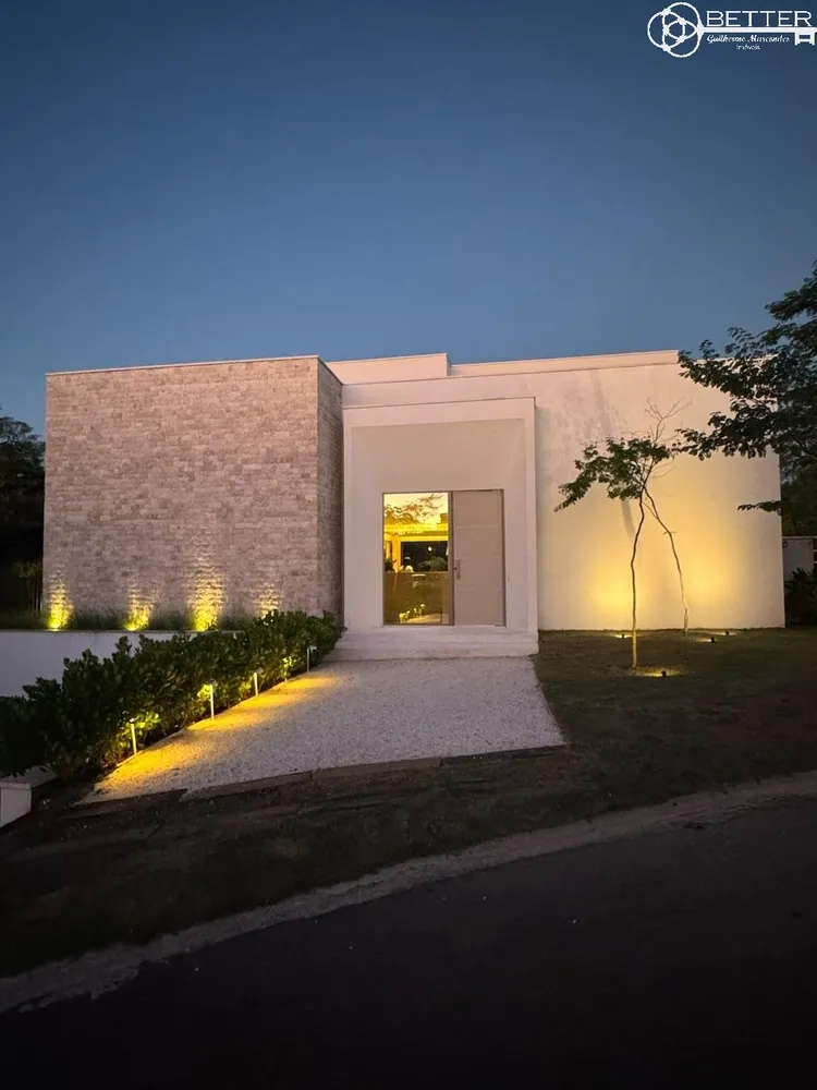 Casa, 5 quartos - Foto 2