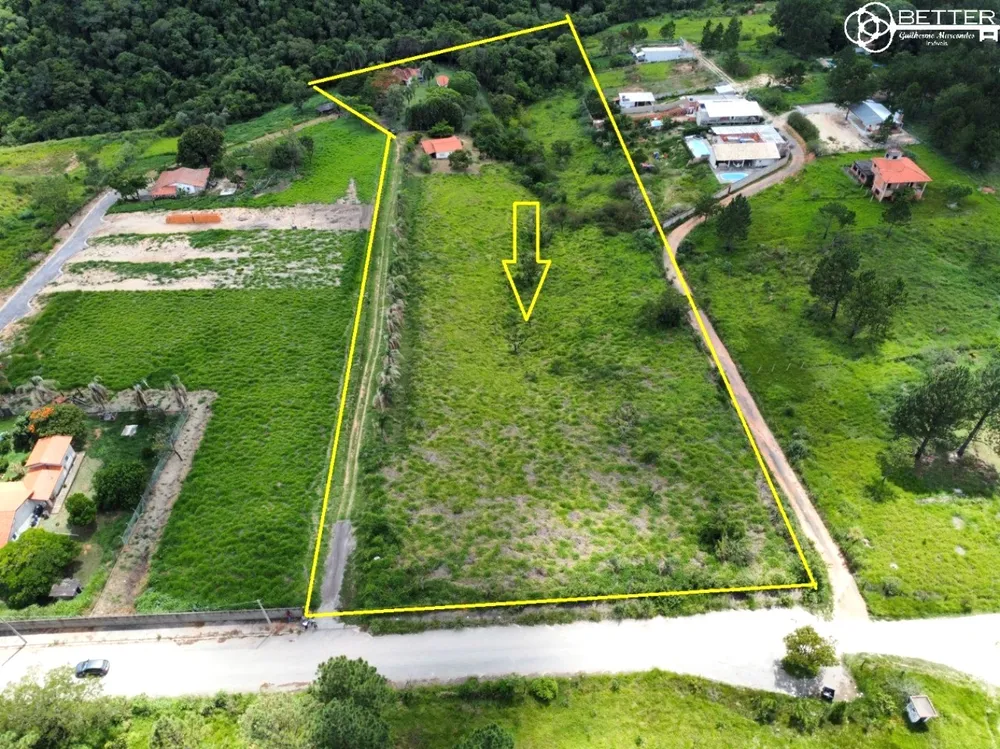 Terreno, 2 hectares - Foto 4