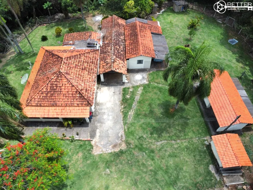 Terreno, 2 hectares - Foto 7