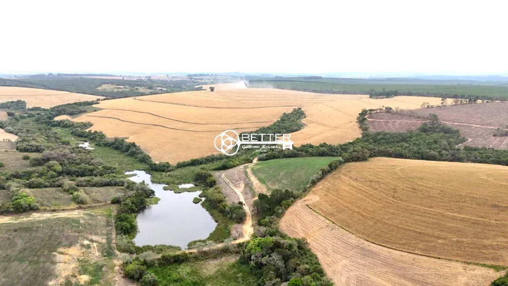 Fazenda, 141 m² - Foto 1