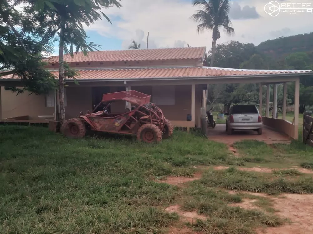 Fazenda-Sítio-Chácara, 2508 m² - Foto 2