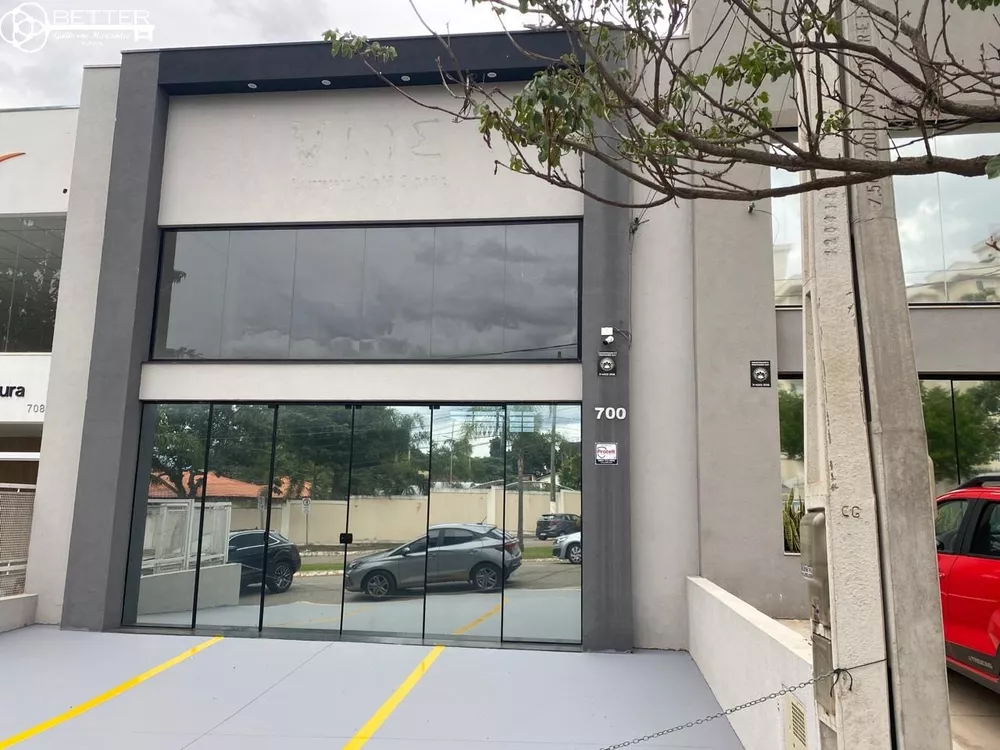 Prédio Inteiro - Foto 1