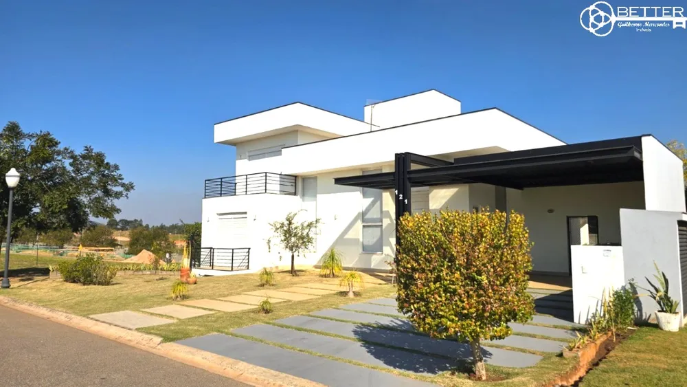 Casa, 3 quartos - Foto 1
