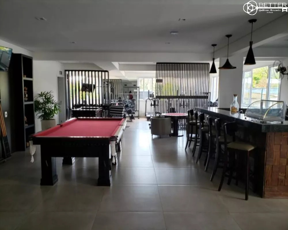 Apartamento, 3 quartos, 87 m² - Foto 1