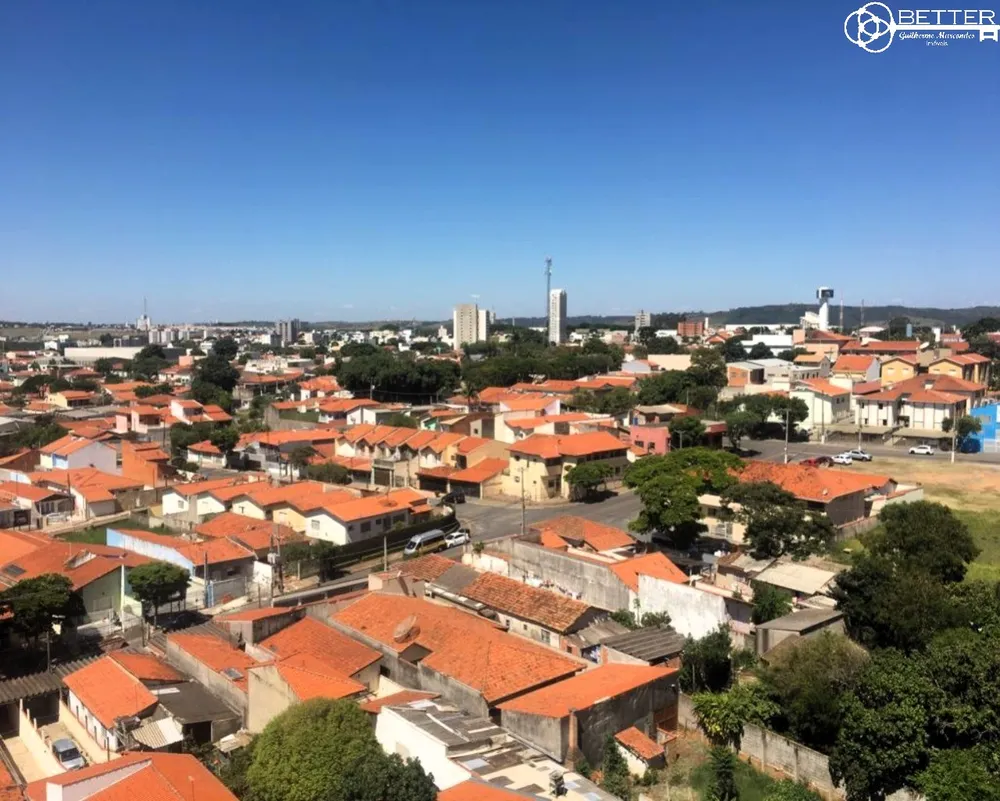 Apartamento, 3 quartos, 87 m² - Foto 8