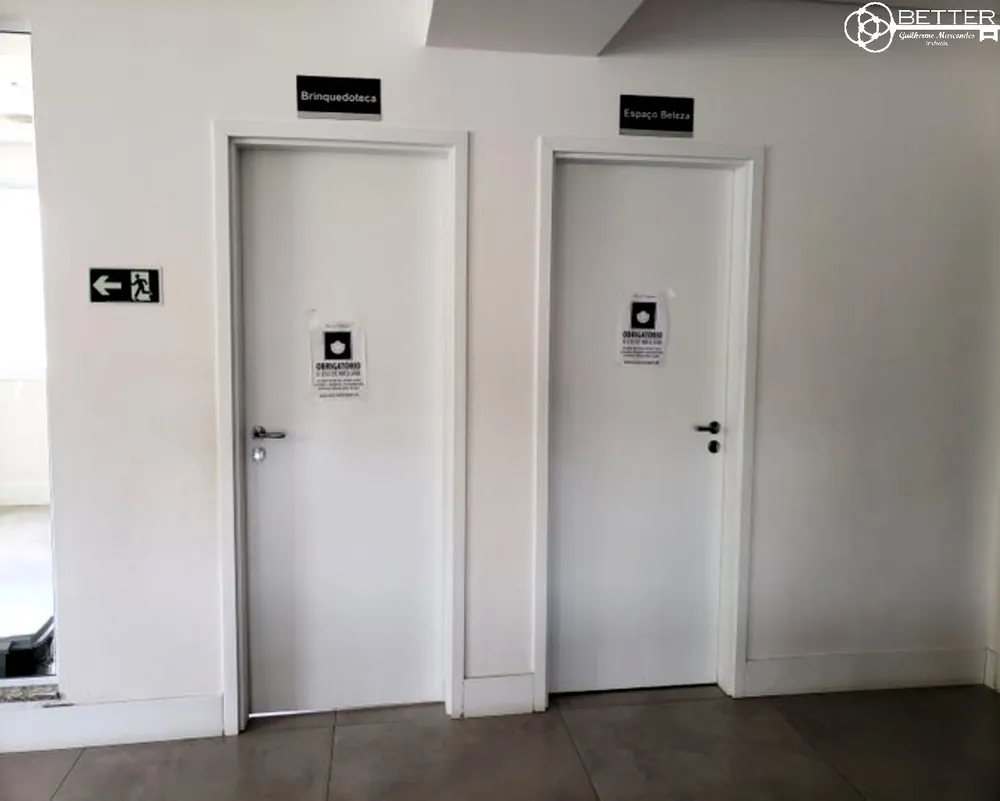 Apartamento, 3 quartos, 87 m² - Foto 10