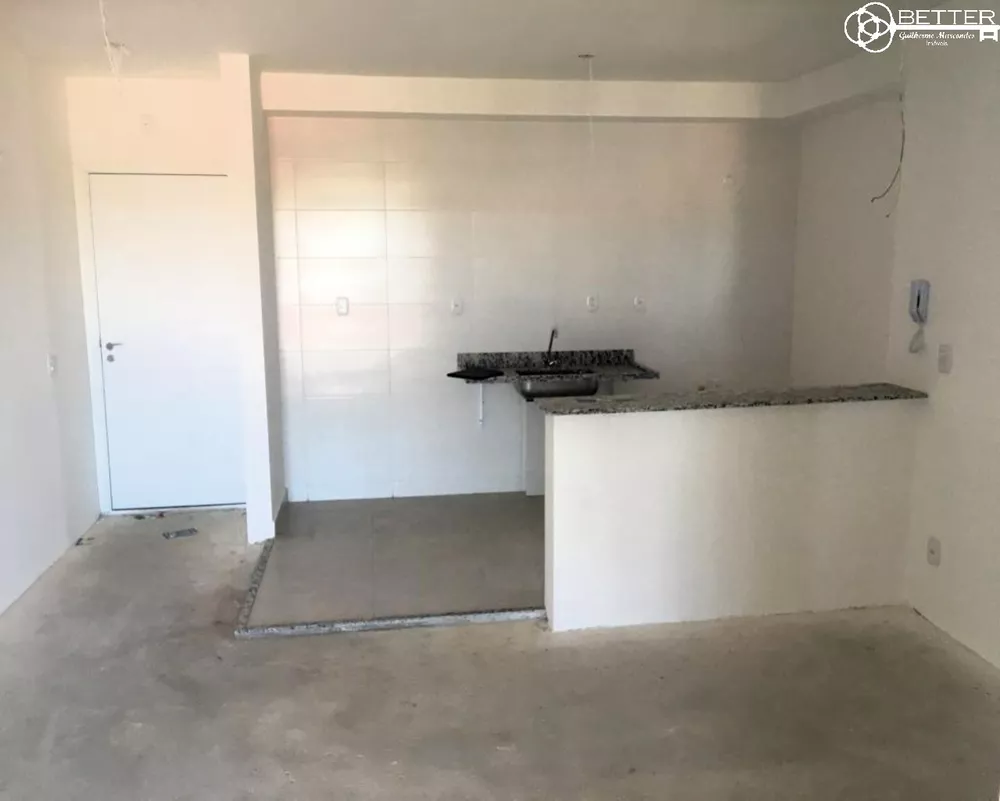 Apartamento, 3 quartos, 87 m² - Foto 3