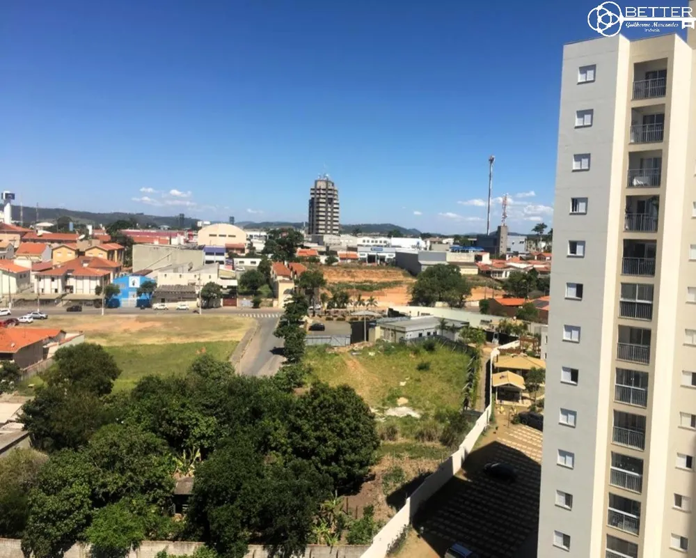 Apartamento, 3 quartos, 87 m² - Foto 1
