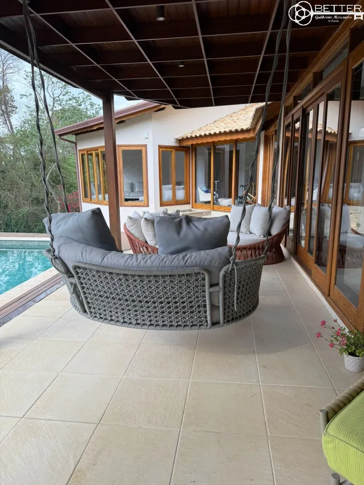 Casa, 5 quartos - Foto 3