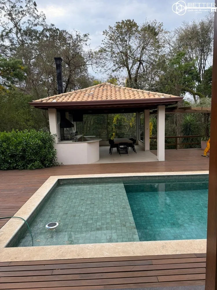 Casa, 5 quartos - Foto 2